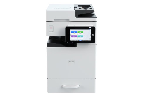 Ricoh IM 370 Laser A3 1200 x 1200 DPI 37 ppm (423502) thumbnail