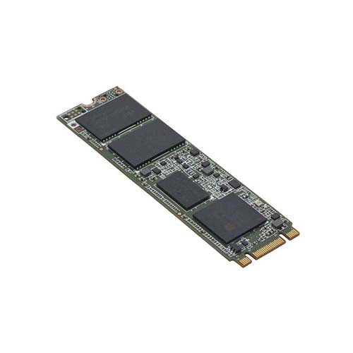 HP SPS-SSD 512G M.2 PCIe G3x4 NVME - Z2 WS (918951-001) thumbnail