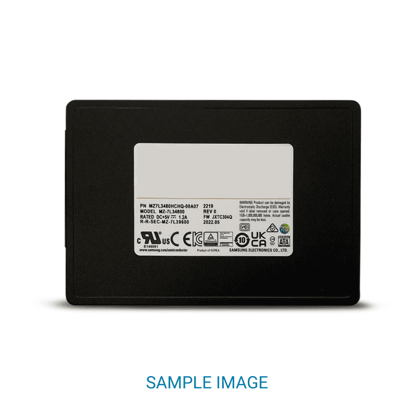MemorySolution Memory Solution MS4096HP937 Speichermodul 4 GB 1 x 4 GB (MS4096HP937) (MS4096HP937) thumbnail