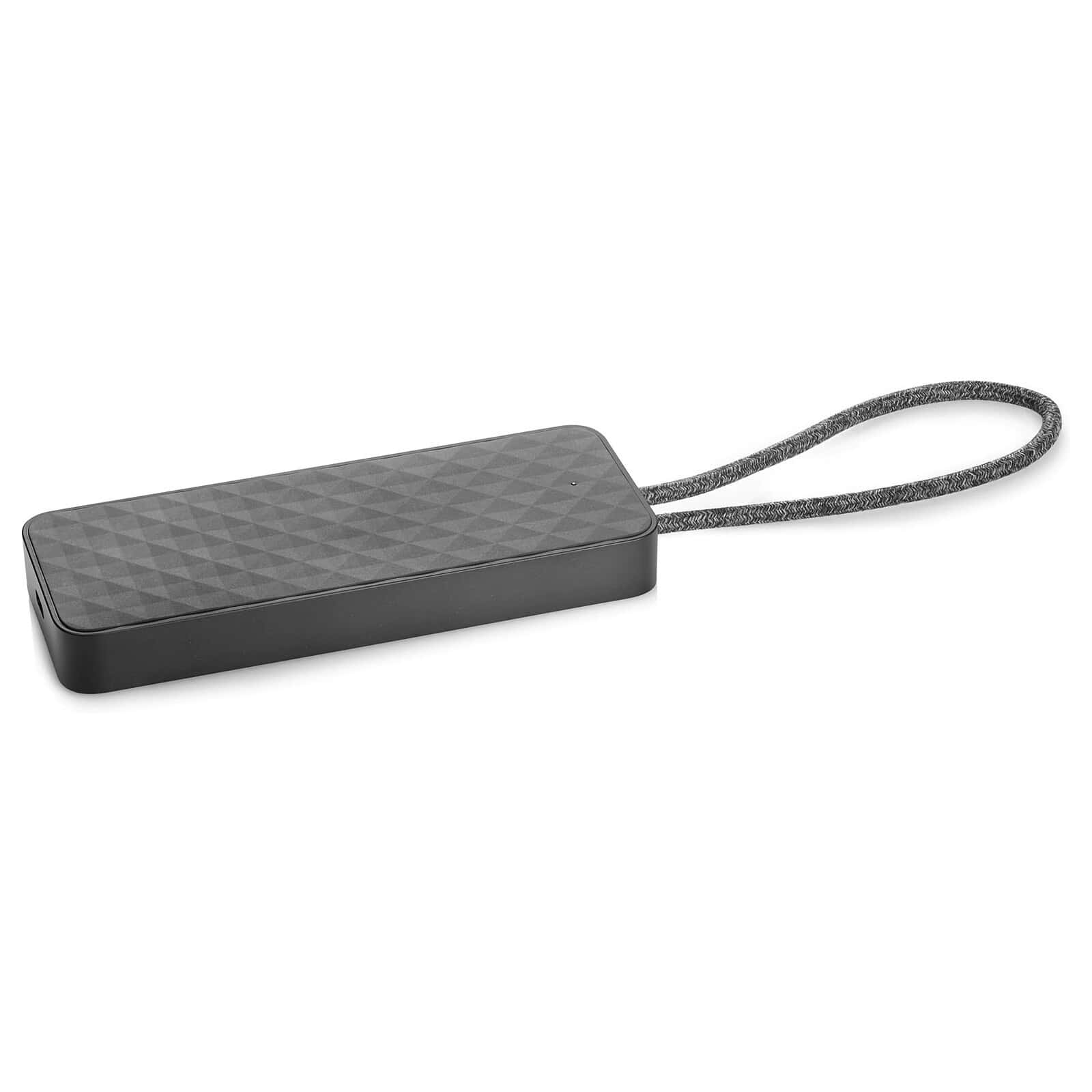 HP SPS-HP USB-C Mini Dock (919664-101) thumbnail