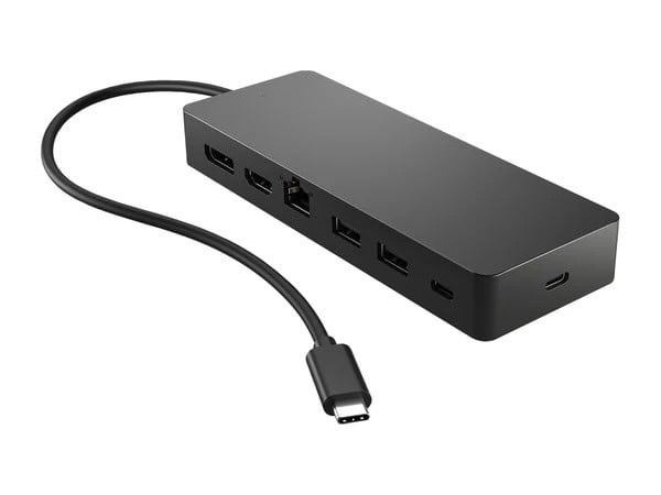 HP SPS-HP USB-C Mini Dock (919664-11) thumbnail