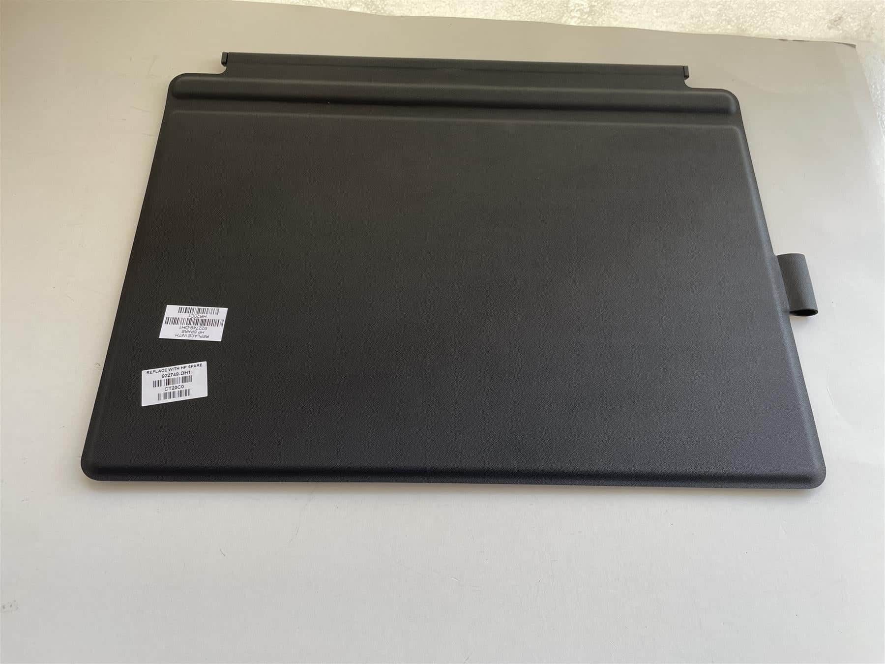 HP KB, BASE TR CP BL CLLB GR (922749-041) thumbnail