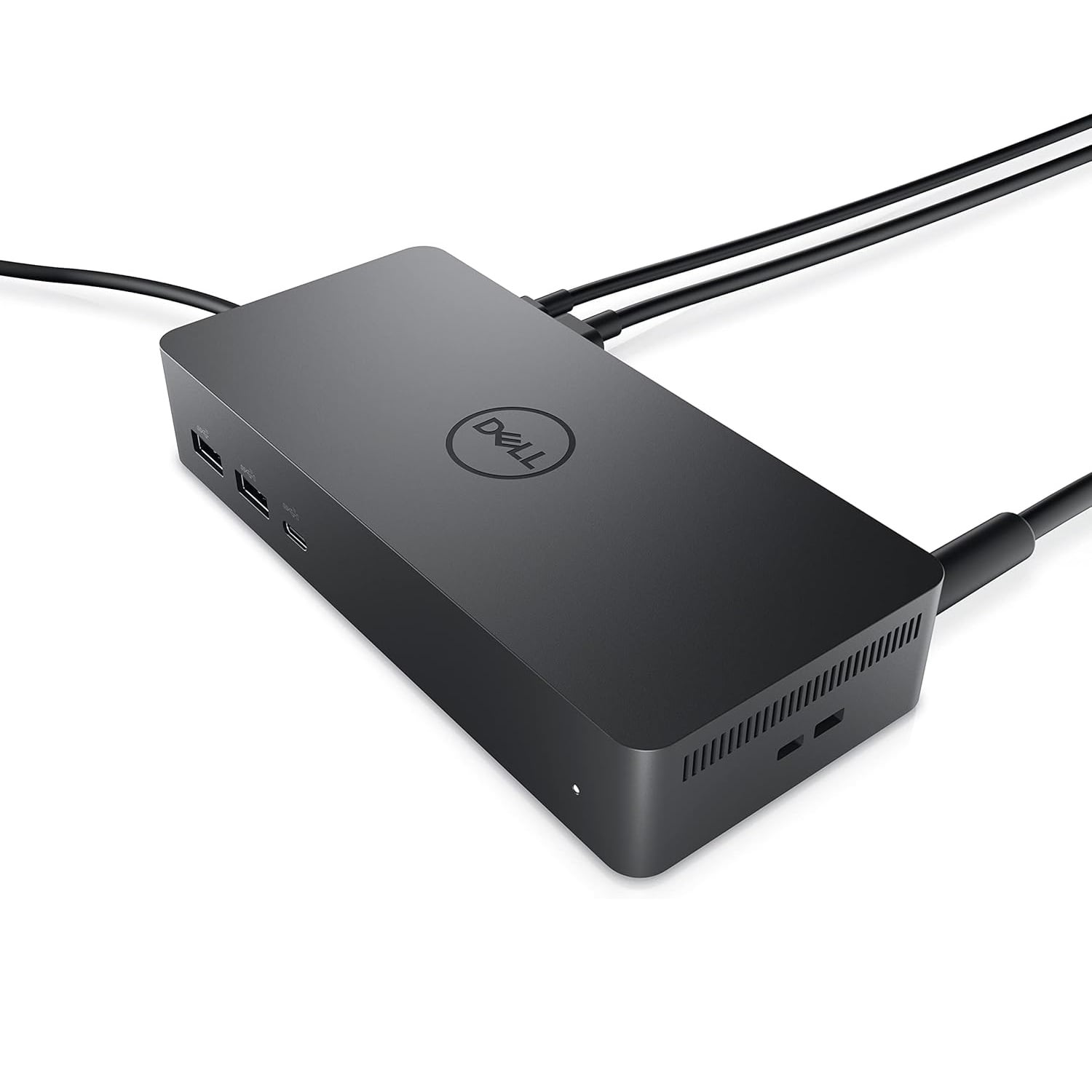 Dell UD22 - Docking station (UD22_130W) thumbnail