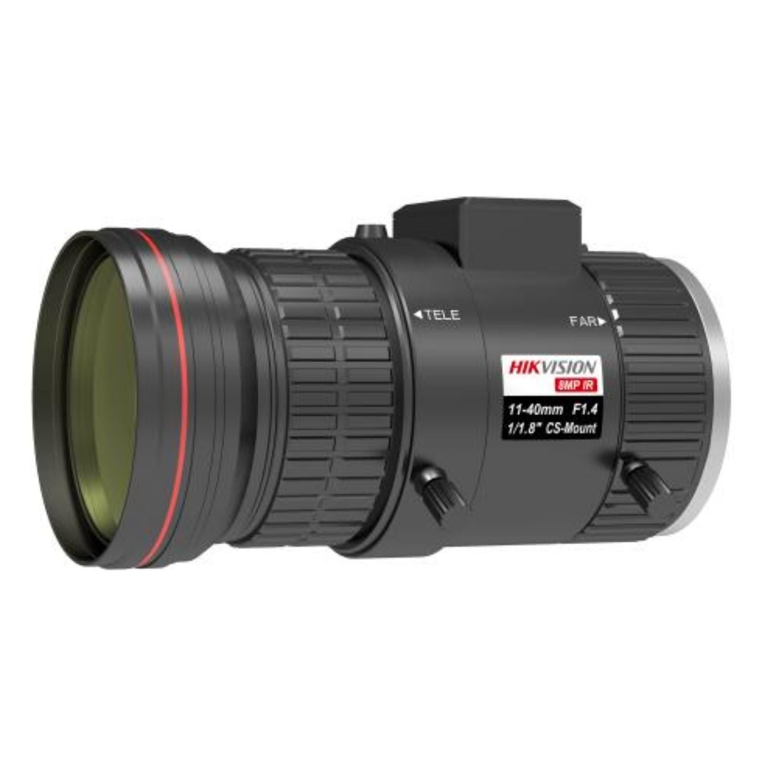 Hikvision HV1140D-8MPIRA (102202280) thumbnail