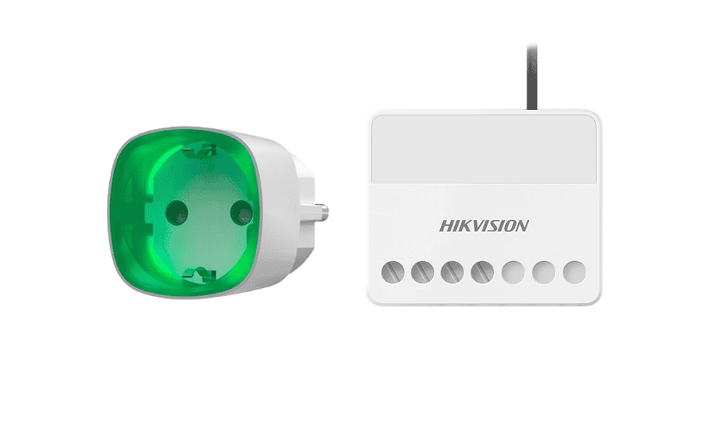 Hikvision DS-1006KI(B) (302600372) thumbnail