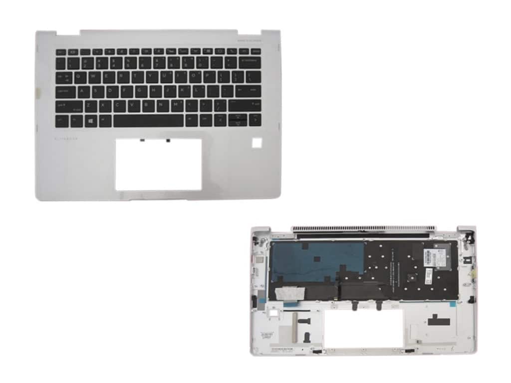 HP x360 1030 G2 Keyb. (SWE) (929985-B71) thumbnail