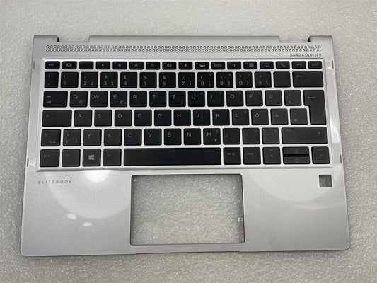 HP 1020 G2 Keyboard (SWE/FI) (937419-B71) thumbnail