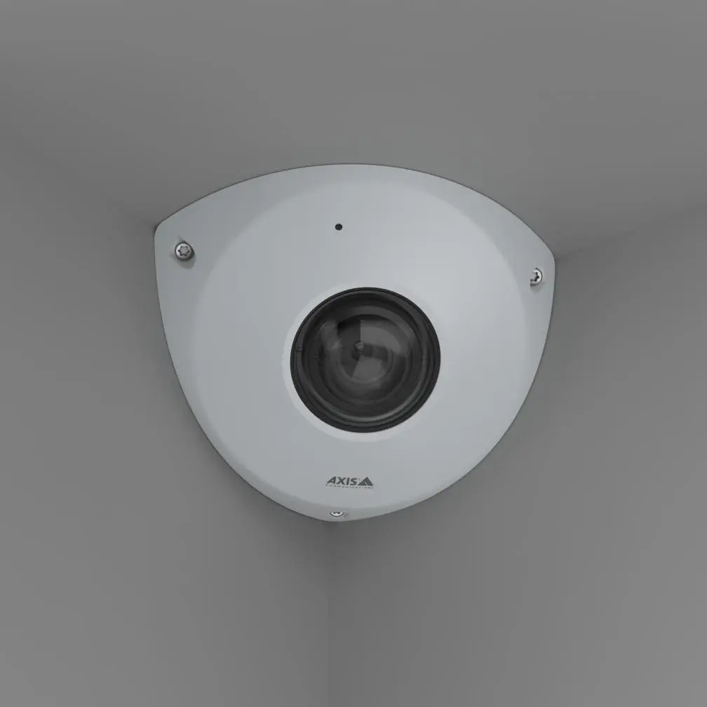 AXIS P9117-PV (02864-001) thumbnail