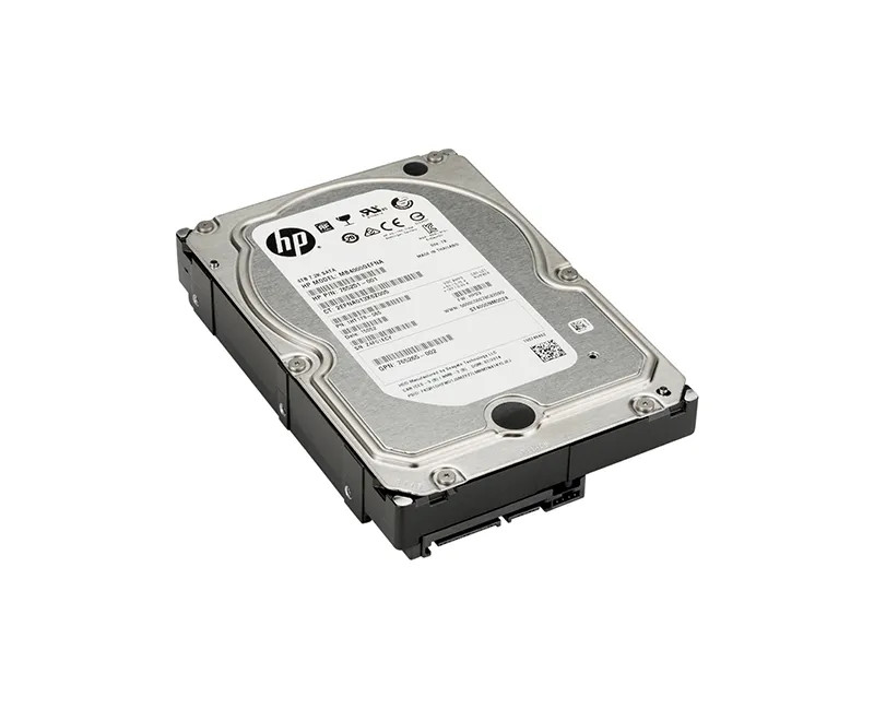 HP Replacement - Hard Drive 3.5 (Q3938-67971) thumbnail