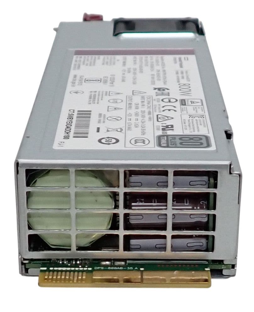 HP Replacement - Hard Drive 3.5 (Q393867978) thumbnail