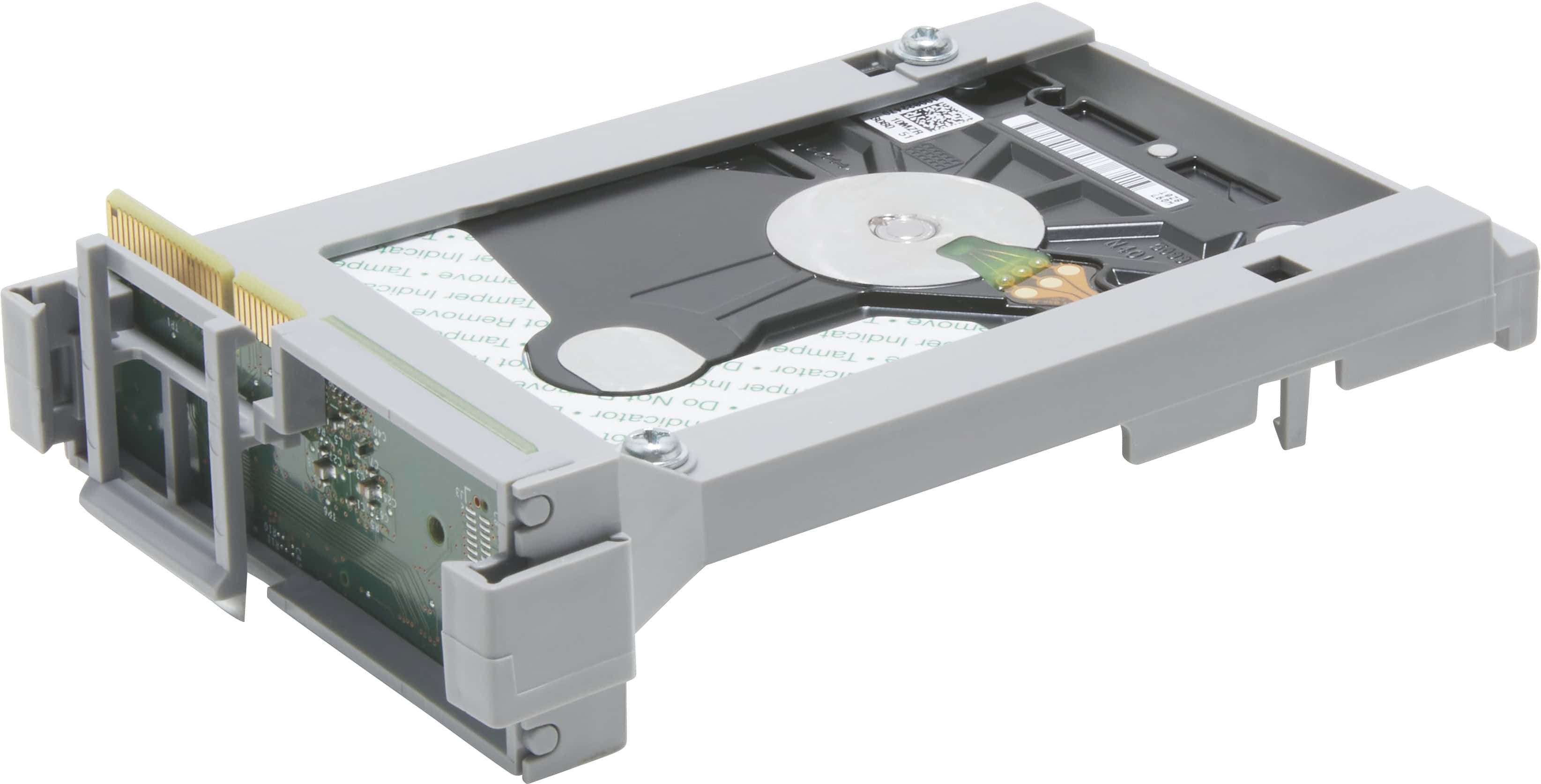 HP 9EQ11A interne harde schijf 500 GB (9EQ11A) thumbnail