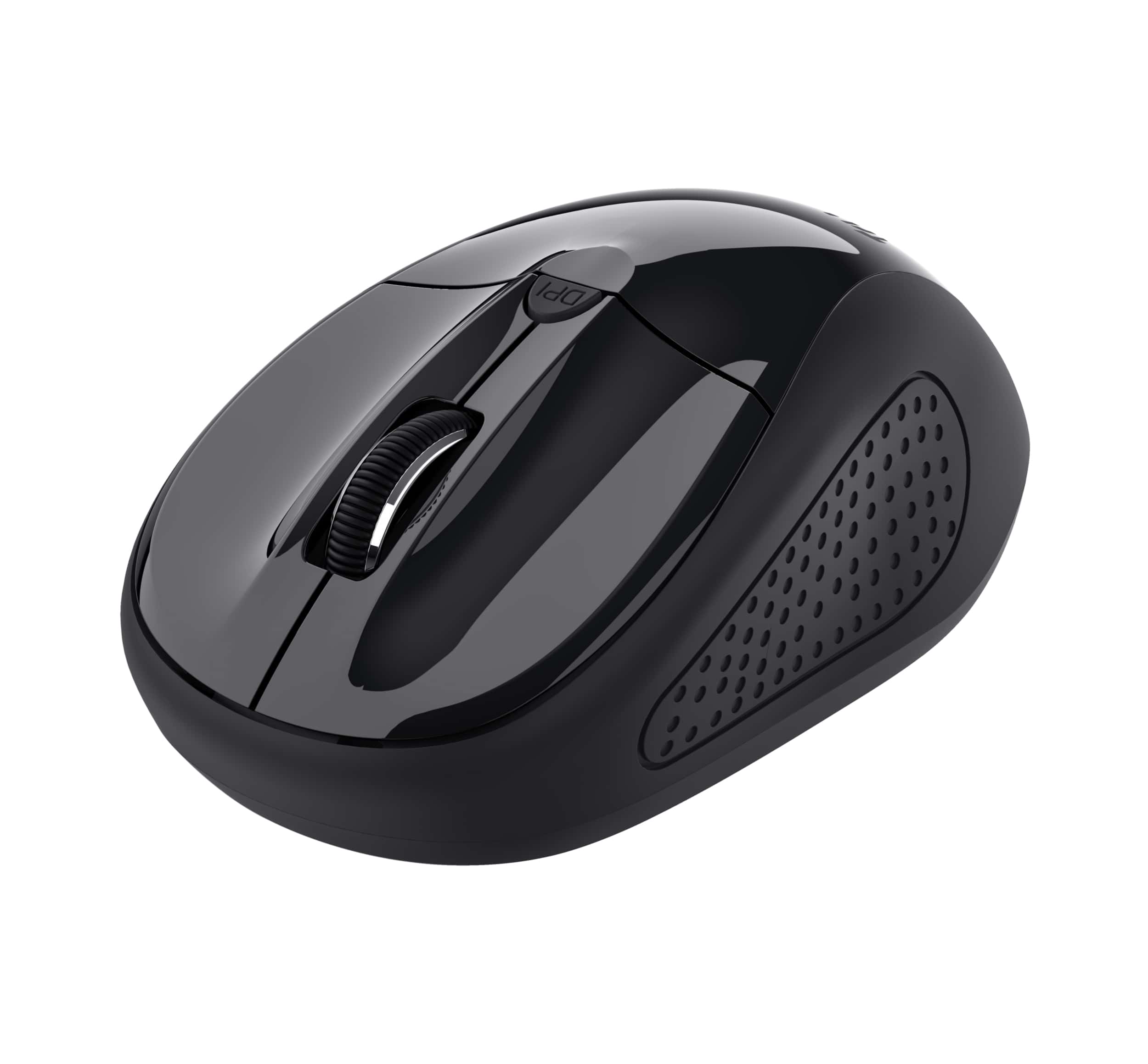 Trust 24658 muis Ambidextrous RF Draadloos Optisch 1600 DPI (24658) thumbnail