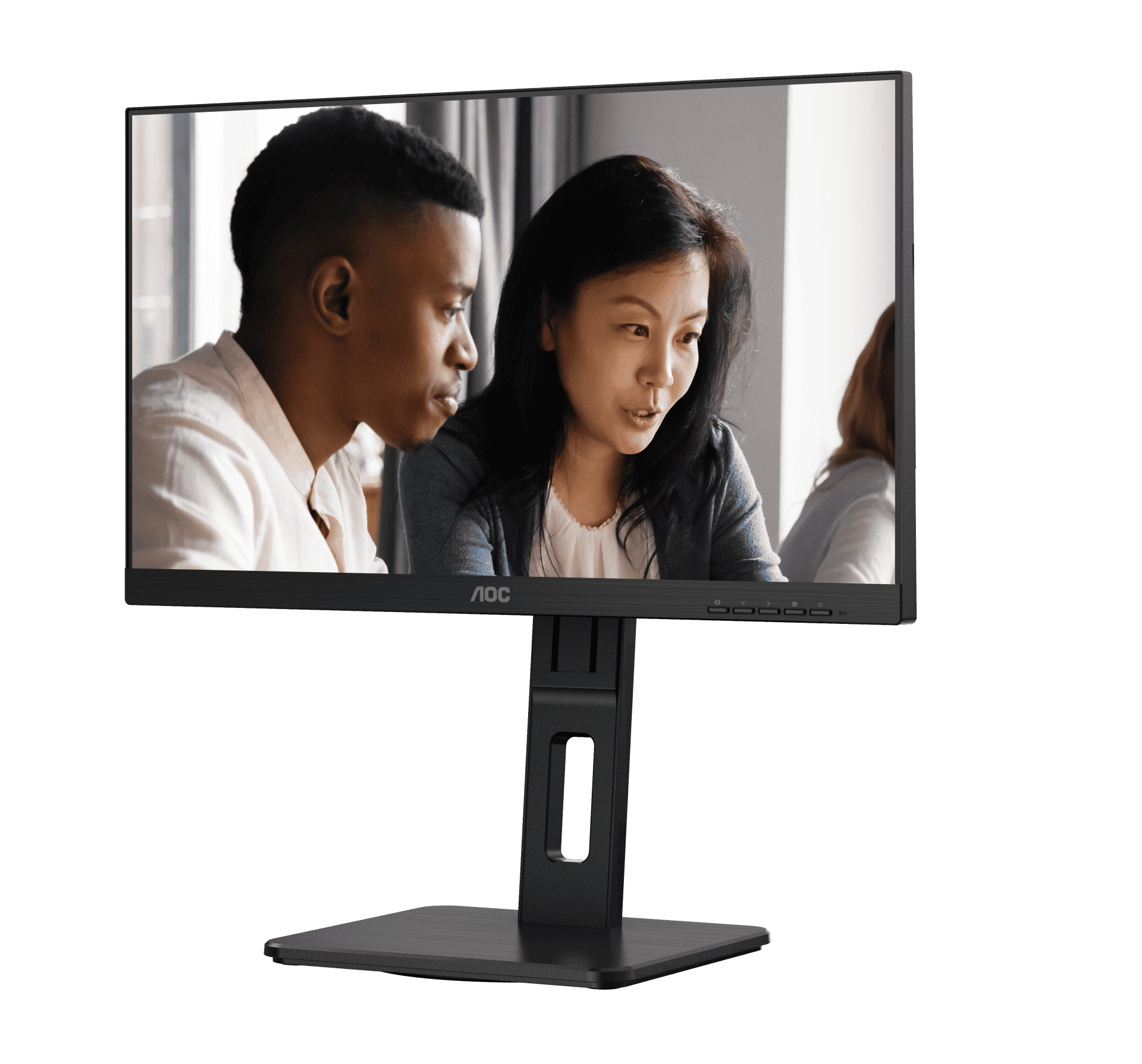 AOC 22E2UMF 22i VA FHD 4 ms 1920x1080 75Hz W id 16/9 DP-HDMI-VGA 4xUSB 3.2Brightness 250 cd/m D Contrastratio 20M:1 Viewing angl (22E2UMF) thumbnail