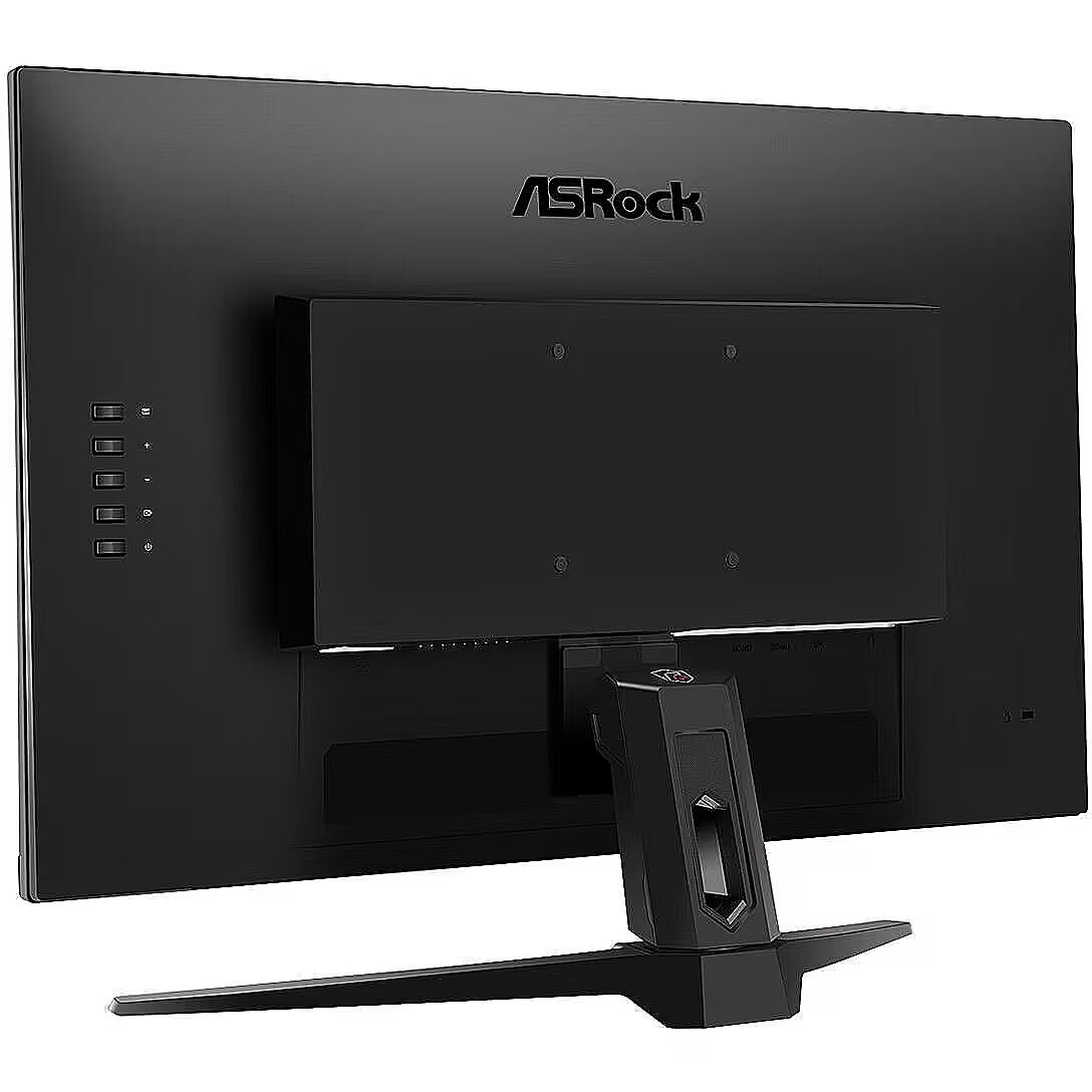ASRock PG27FF1A 68.6 cm (27) 1920 x 1080 pixels Full HD Black (90LXA050-A0E1A0V) thumbnail