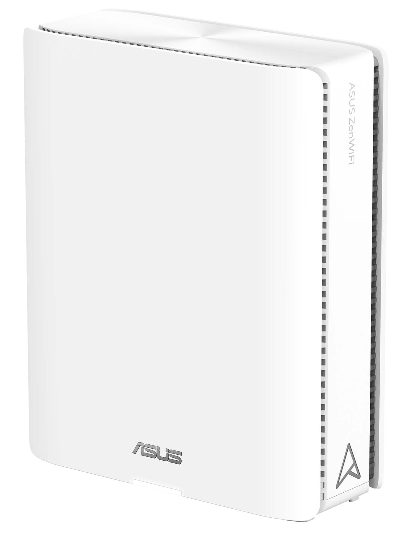 ASUS ZenWiFi BQ16 Tri-band (2,4 GHz / 5 GHz / 6 GHz) Wi-Fi 7 (802.11be) Wit 3 Intern (90IG08K0-MO3N2V) thumbnail