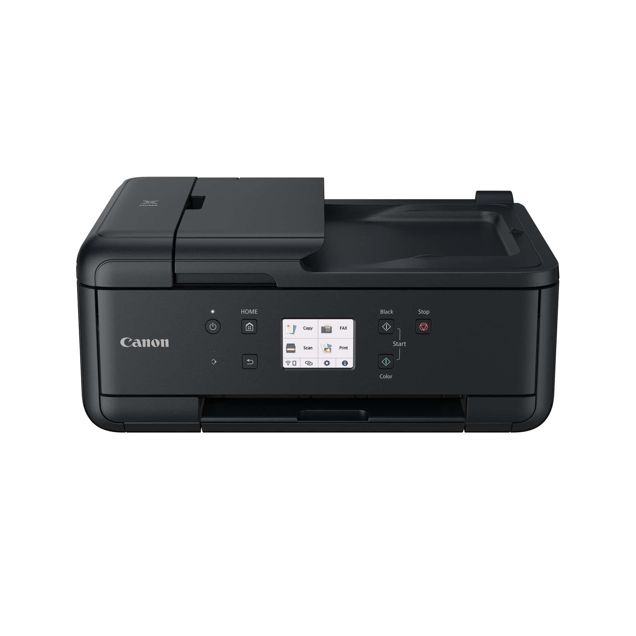 Canon PIXMA TR7650 (4452C026) thumbnail