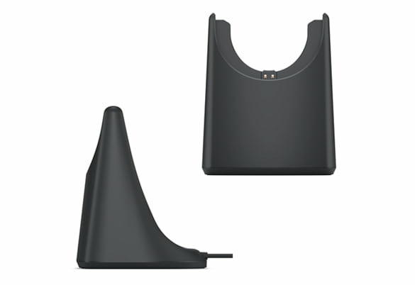 DELL Oplaadstandaard voor Pro Plus draadloze headset - HC524 (HC524-DWW) thumbnail