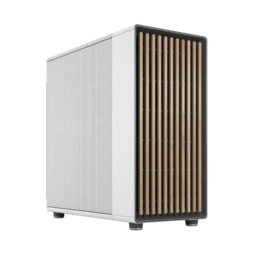 Fractal Design Midi Fractal Design North XL Charcoal Black (FD-C-NOR1X-01) thumbnail
