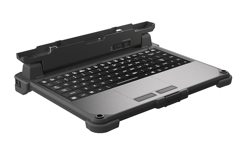 Getac F110- Detachable Keyboard 2.0 (FDNS) (GDKBNL) thumbnail