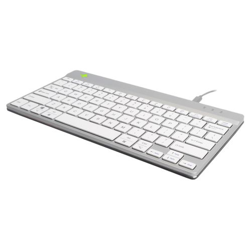 HP WHT UNVRSL Katydid wired USB KBD GR (904367-041) thumbnail