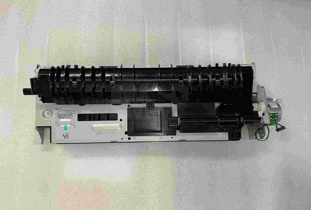 HP 3x500 paper sheet tray feeder assembly (A2W77-67911) thumbnail