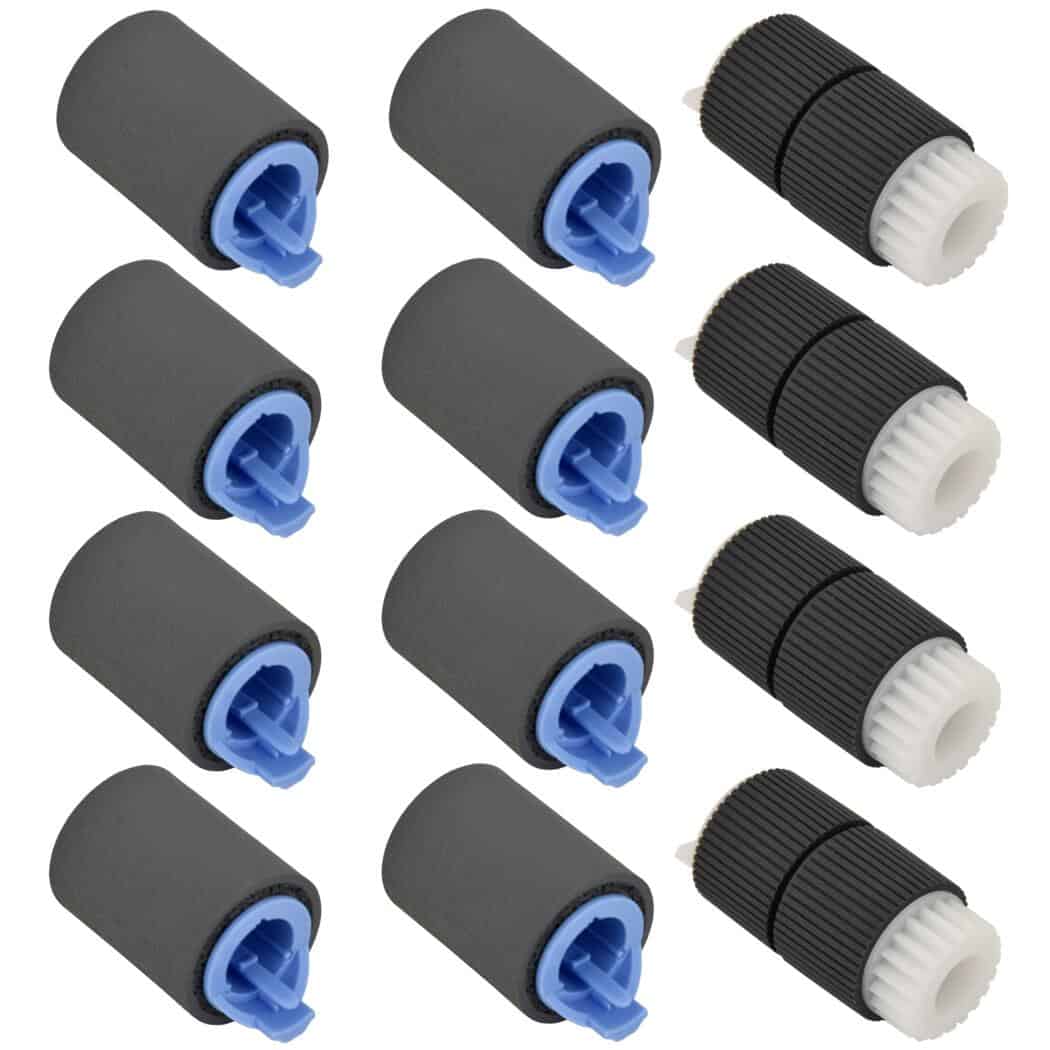 HP Tray 2-X Roller Kit (A2W77-6795) thumbnail