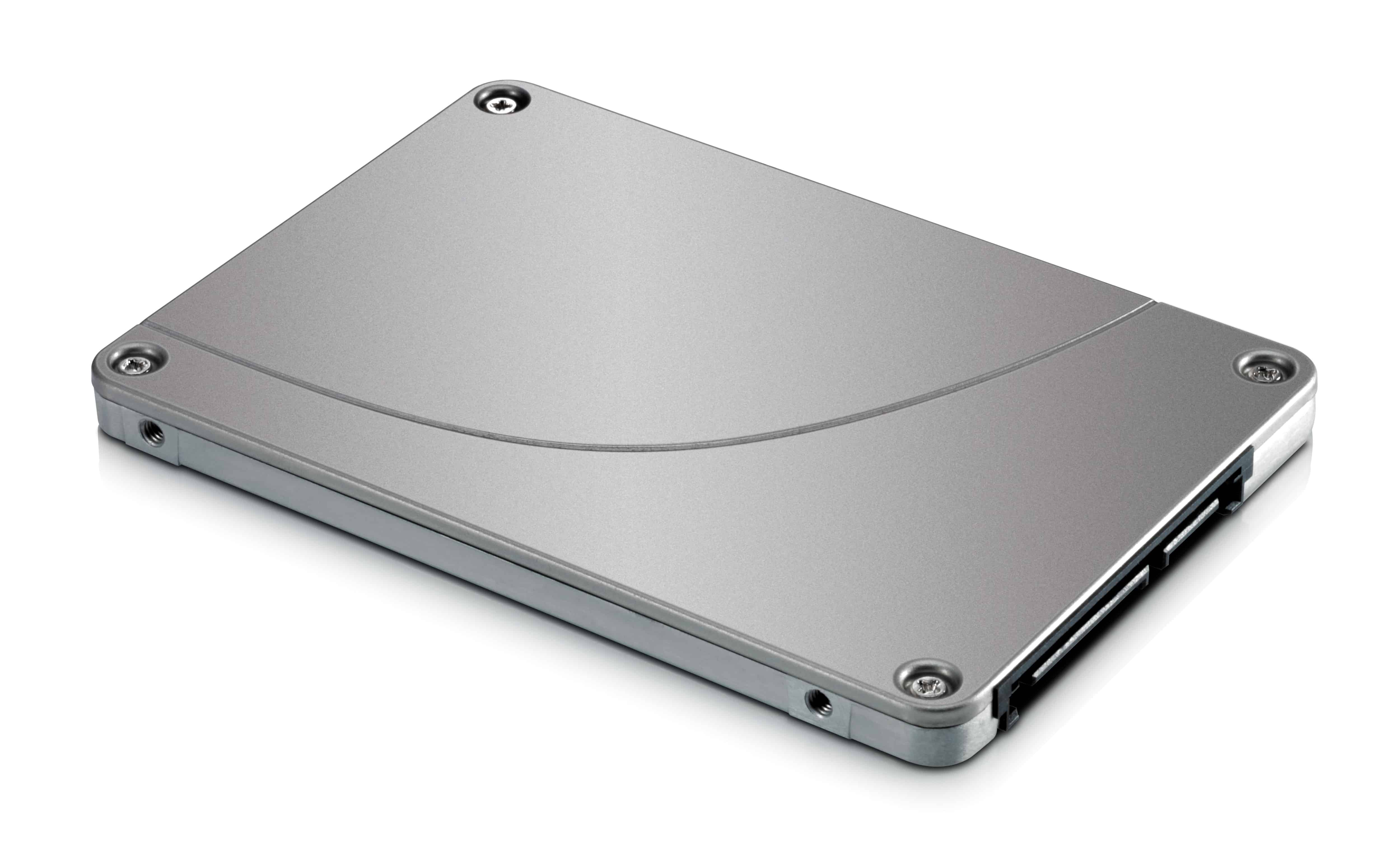 HP 256-GB SATA solid-state schijf (A3D26AA) thumbnail