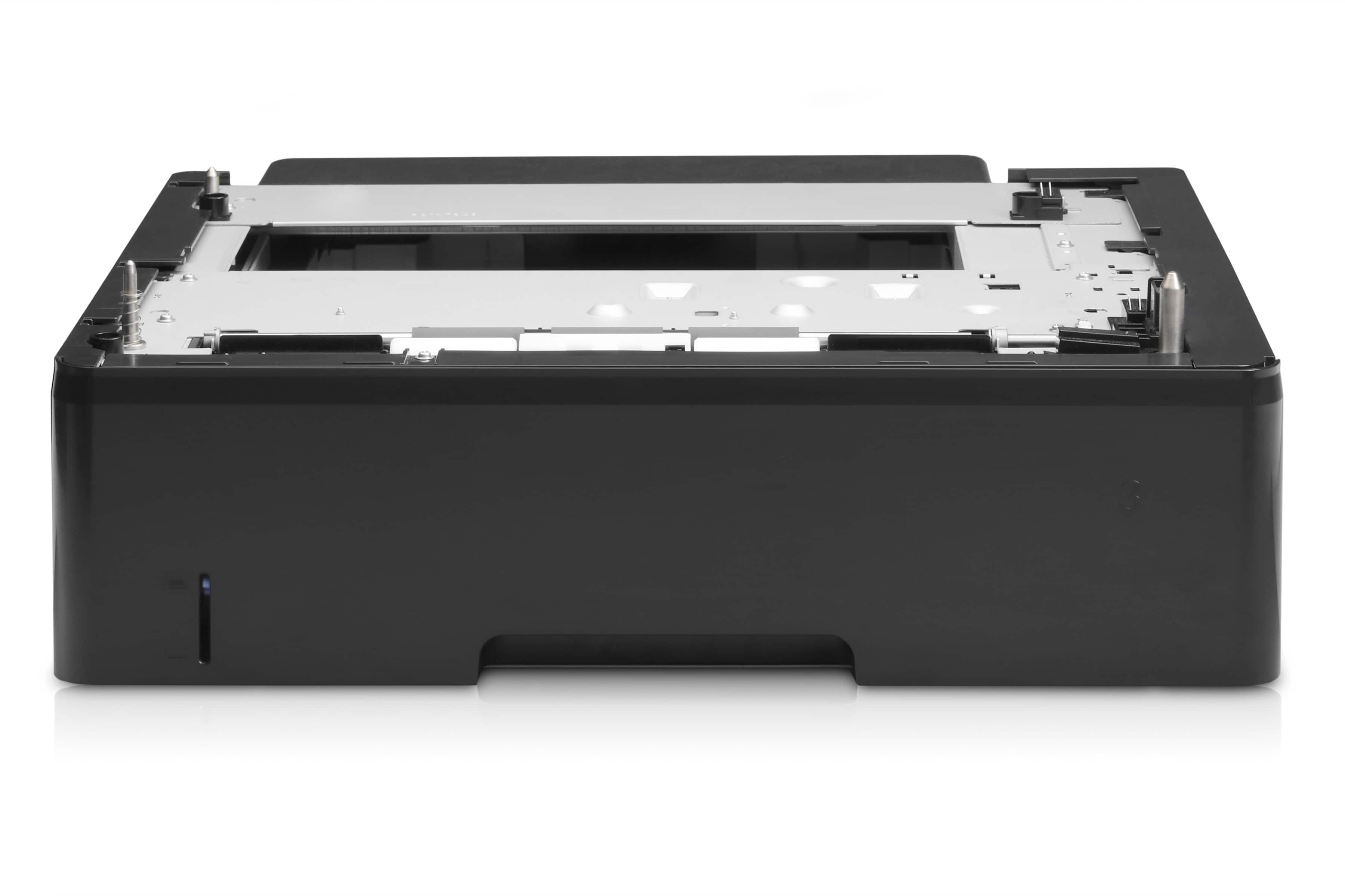 HP LaserJet invoereenheid voor 500 vel (A3E47A) thumbnail
