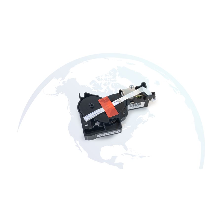 HP Lift assembly(Tray 2 (A3) or Tray 3 (A4)) (A7W93-67022) thumbnail