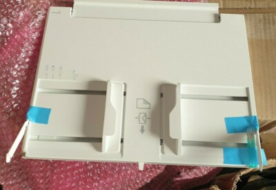 HP Multi Purpose Tray 1 Assembly (A7W93-67057) thumbnail