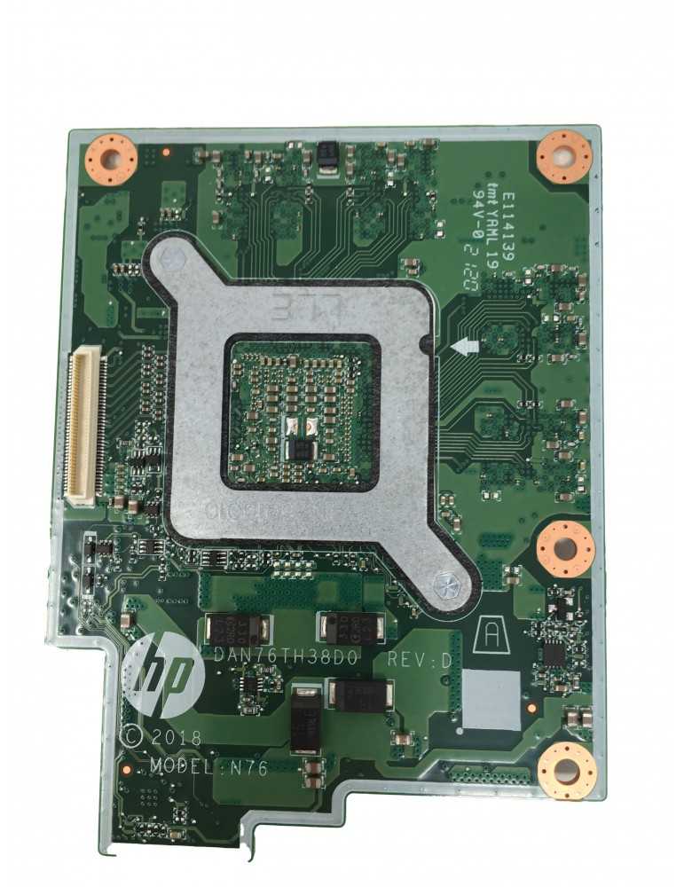 HP PCA,RADO,GFX,nVIDIA GTX 1050, 4GB, G5 (L17315-001) thumbnail