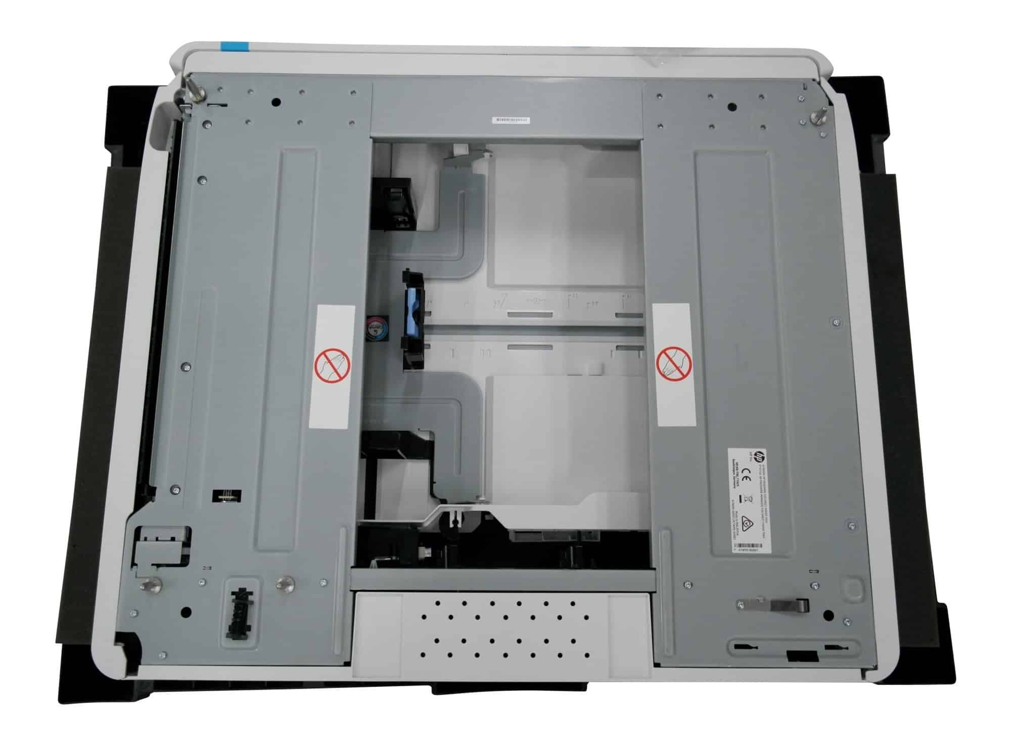 HP PageWide 550-sheet Paper Tray (A7W99-67001) thumbnail