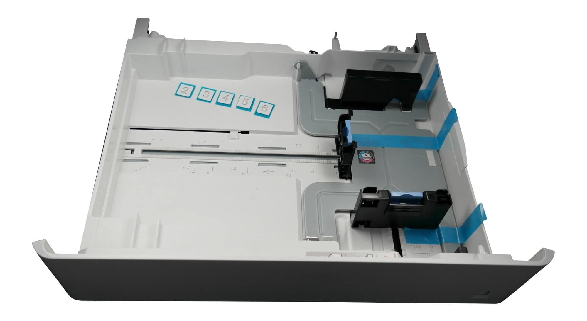 HP A3 Accessory Tray - 12x18 (A7X02-67006) thumbnail