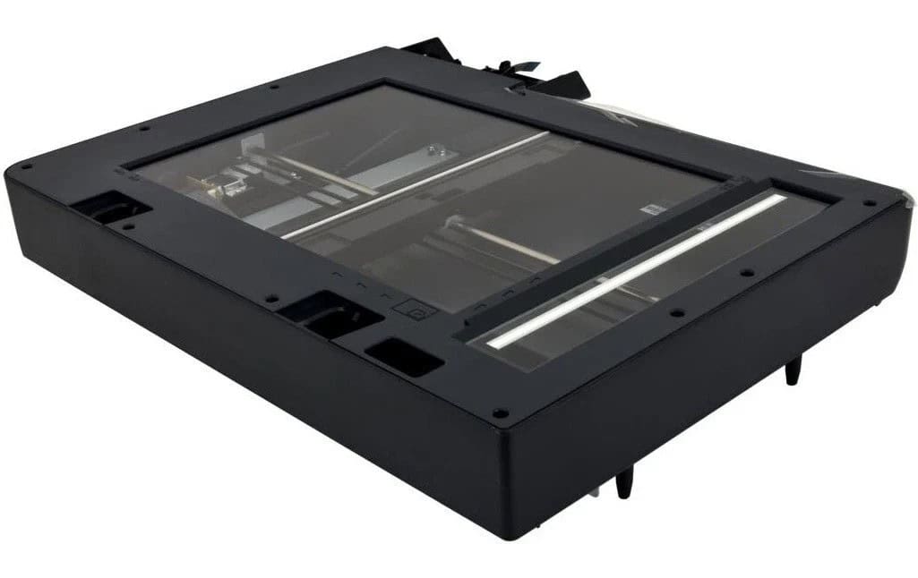 HP Scanner(Flatbed) Whole Unit Kit (A8P79-65015) thumbnail