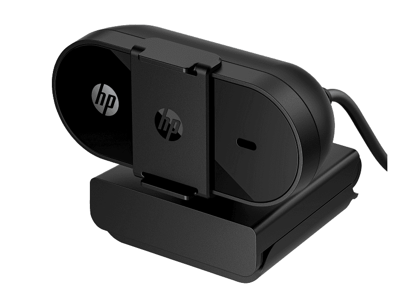 HP Spring Webcam, Schumi27 (L26881-001) thumbnail