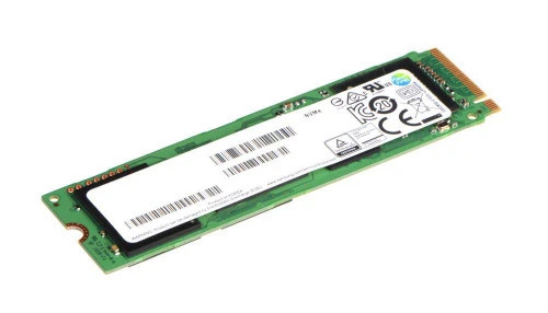 HP SPS-SSD16GB 2280 PCIe3x2 NVMe 3D XP (L34406-001) thumbnail