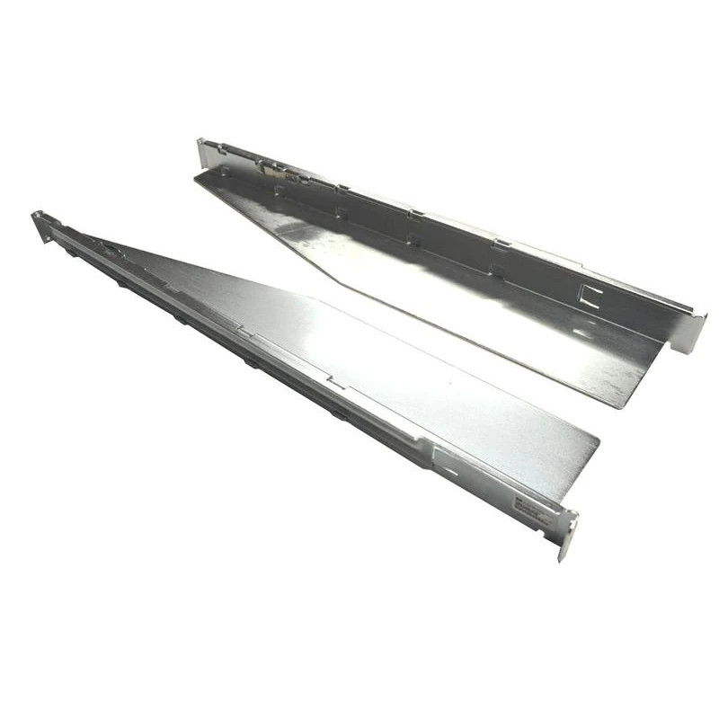 HPE Storage 1/8 G2 Tape Autoloader Rack Kit (AH166A) thumbnail