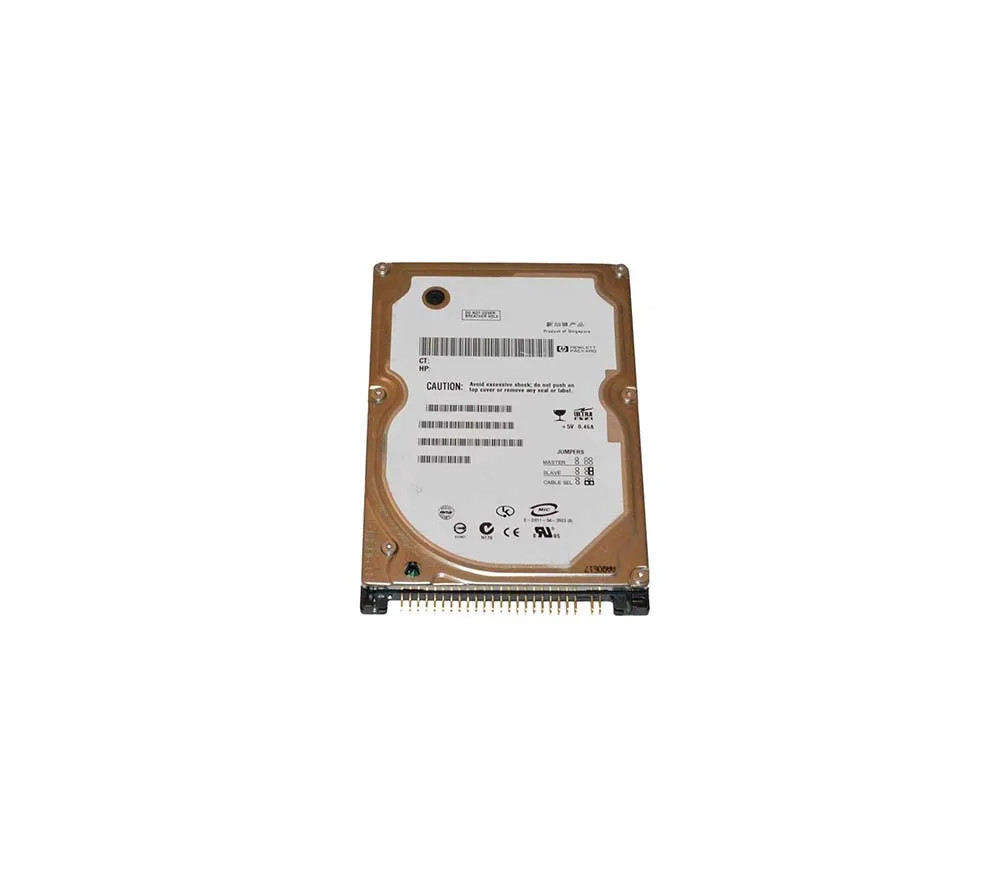 HP Harddisk 40GB Internal (AHDD004) thumbnail
