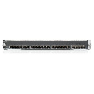 Hewlett Packard Enterprise AJ906A netwerk transceiver module 8000 Mbit/s SFP+ (AJ906A) thumbnail
