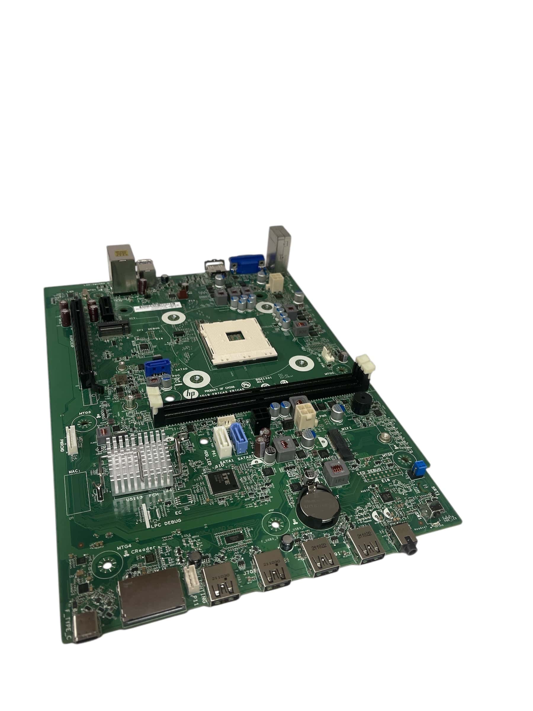 HP MBD, Erica3, AMD Renoir PROM (L56021-003) thumbnail
