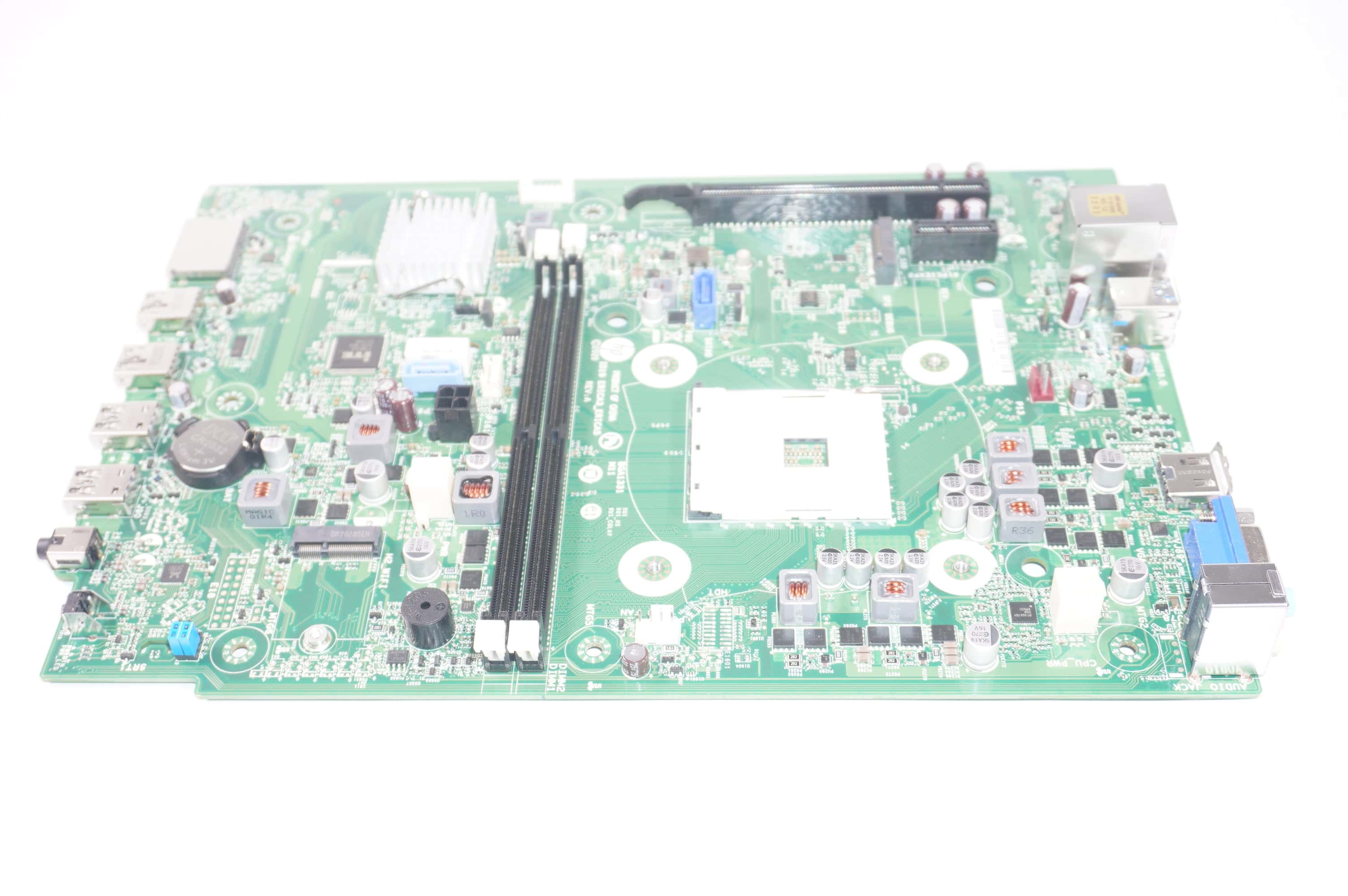 HP MBD, Erica5, AMD Renoir PROM (L56021-004) thumbnail