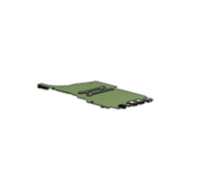 HP L56021-005 laptop reserve-onderdeel Moederbord (L56021-005) thumbnail