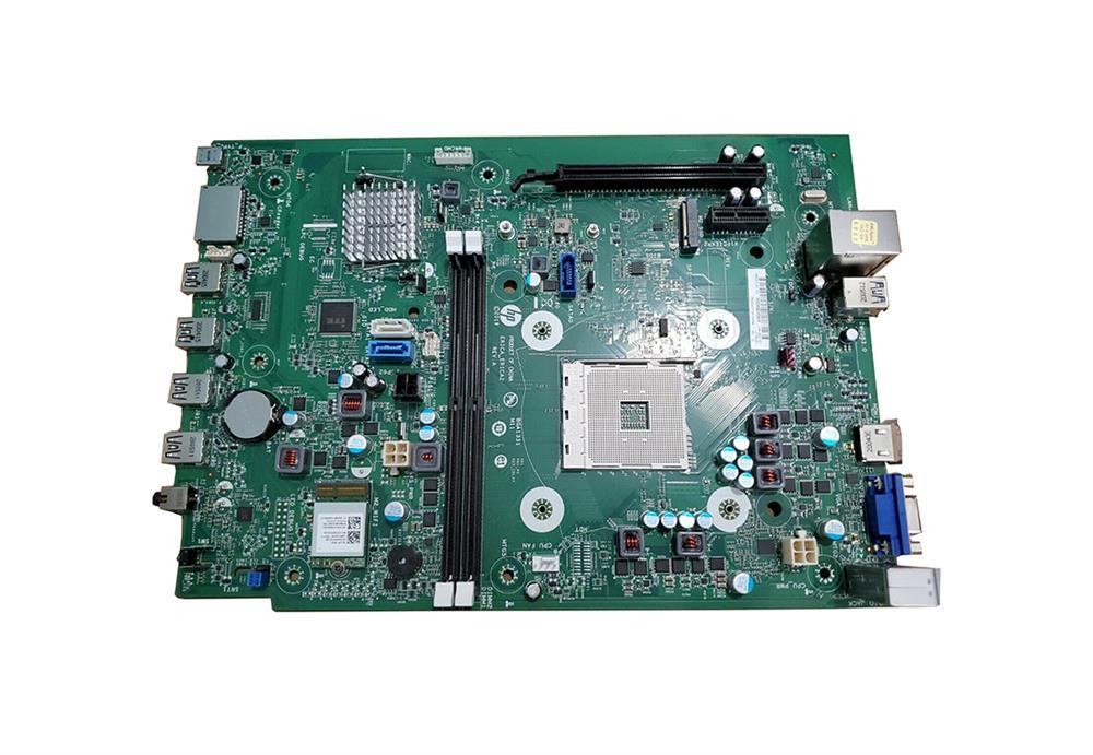 HP ASSY,MBD,Erica, AMD Matisse PROM,WIN (L56021-601) thumbnail