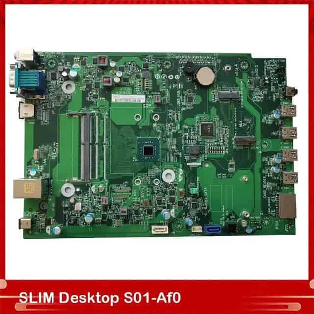 HP MBD, Bohemia-P, Intel GML QC (L56028-001) thumbnail