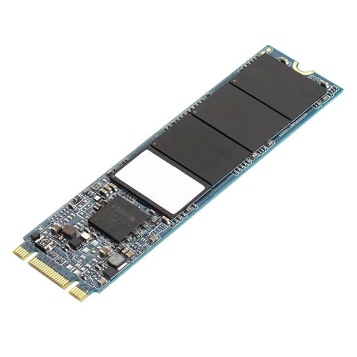 HP SPS-SSD 512GB PCIe NVMe TLC (L57034-001) thumbnail