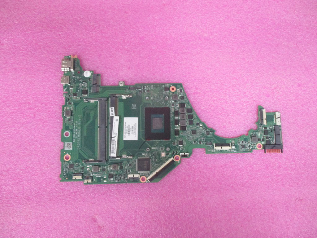 HP SPS-MB UMA Ath300U WIN (L78722-601) thumbnail