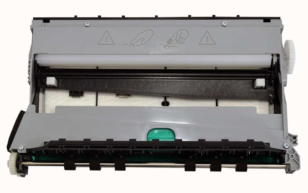 HP Optional Tray 3 Feeder Assembly Kit (B5L04-67923) thumbnail