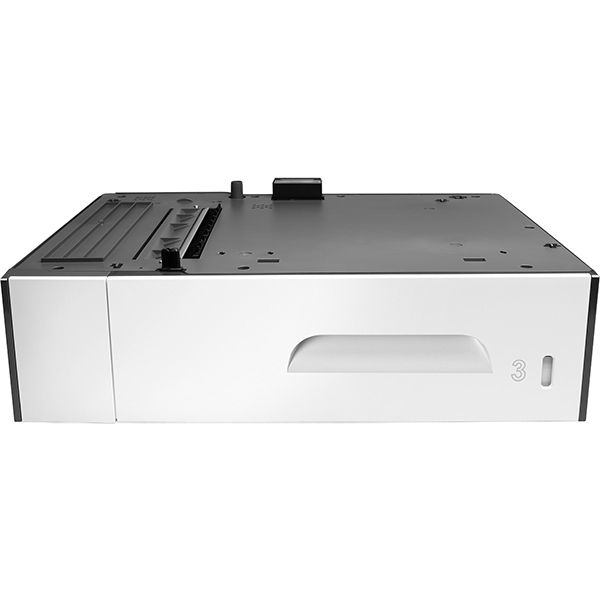 HP Optional Tray 3 Feeder Assembly Kit (B5L07A) thumbnail