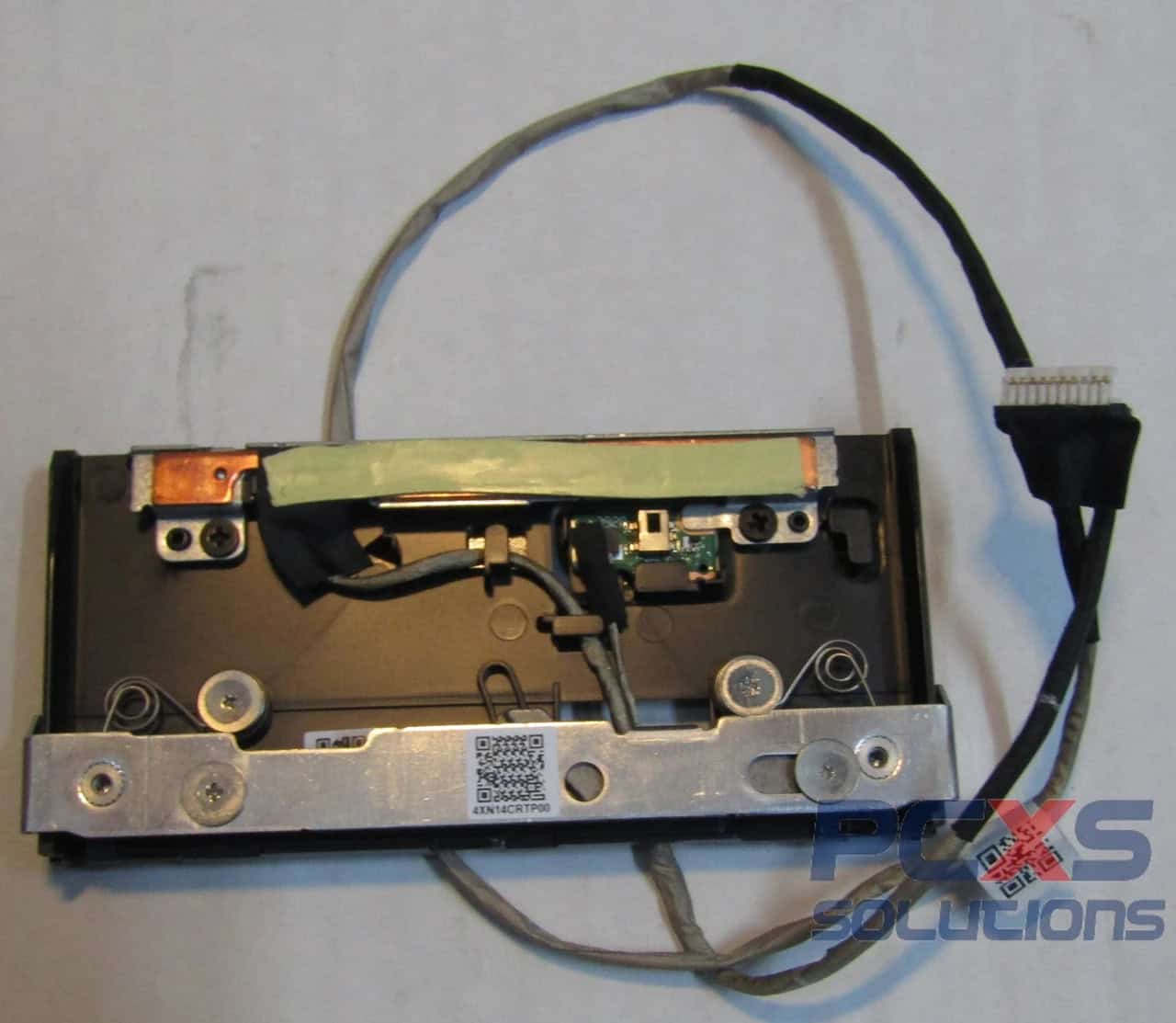 HP SPS-Webcam VGA W/BKT,Bib (L91424-001) thumbnail