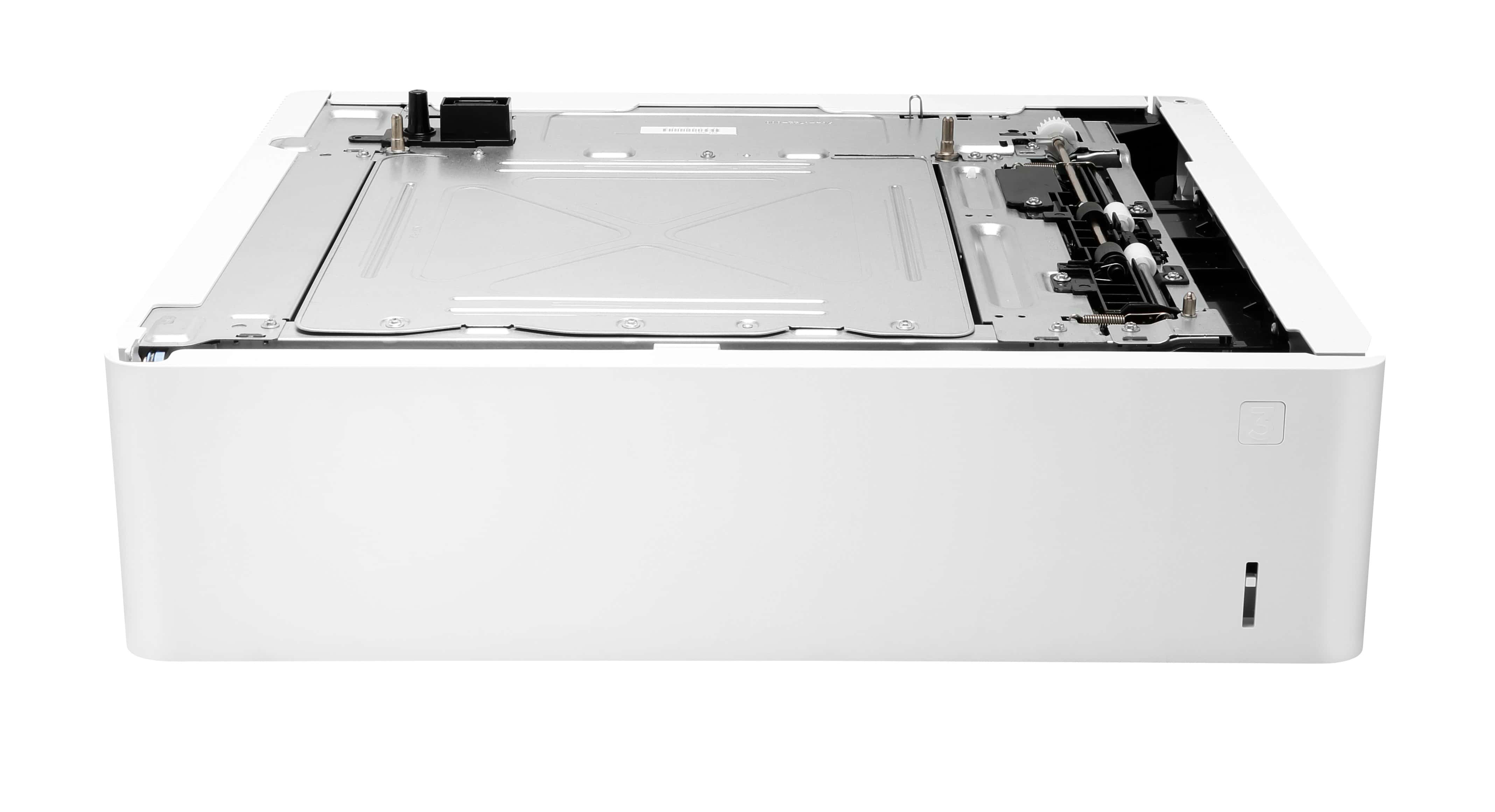 HP LaserJet Color medialade voor 550 vel (B5L34A) thumbnail